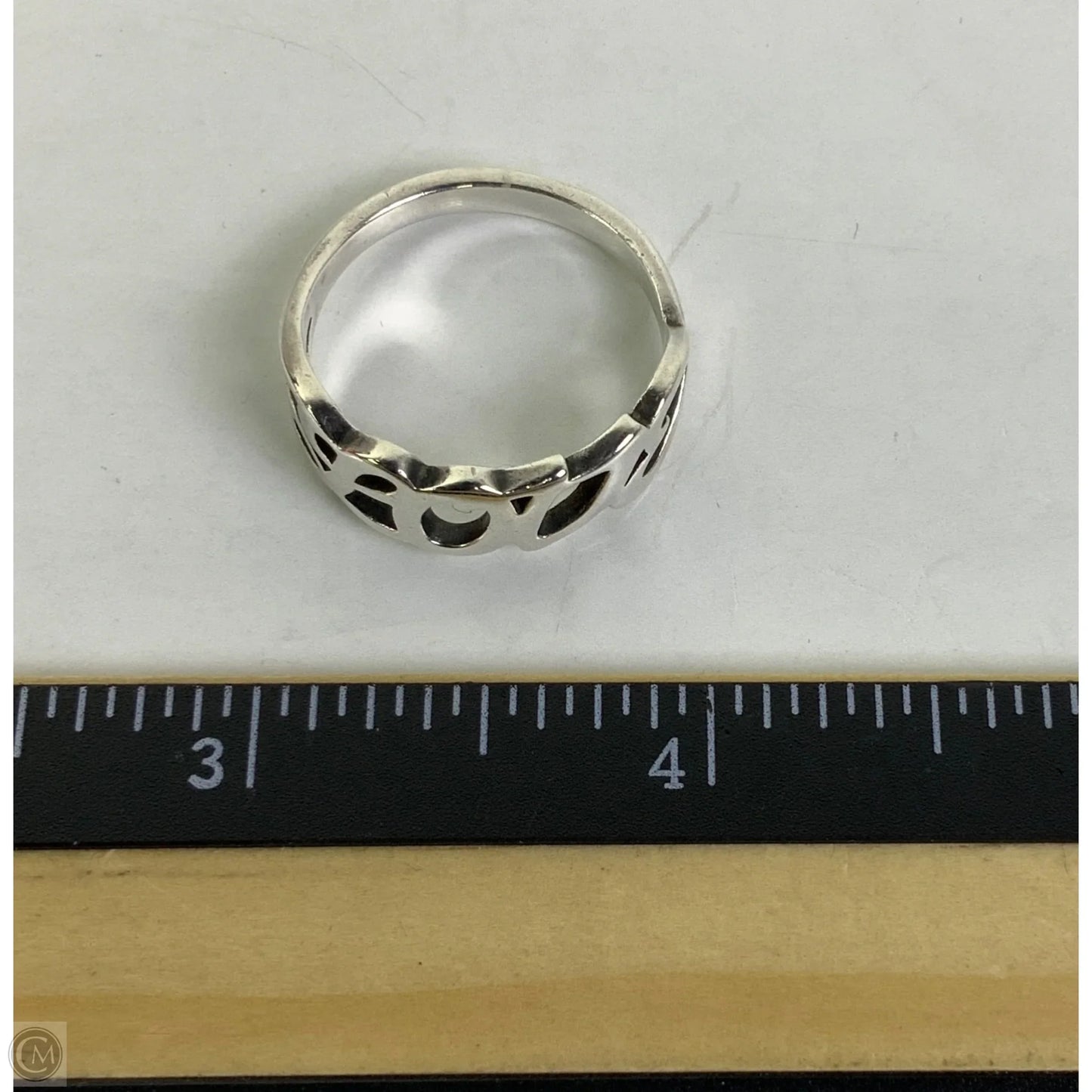 Ring Sterling Silver By James Avery, Size: 11