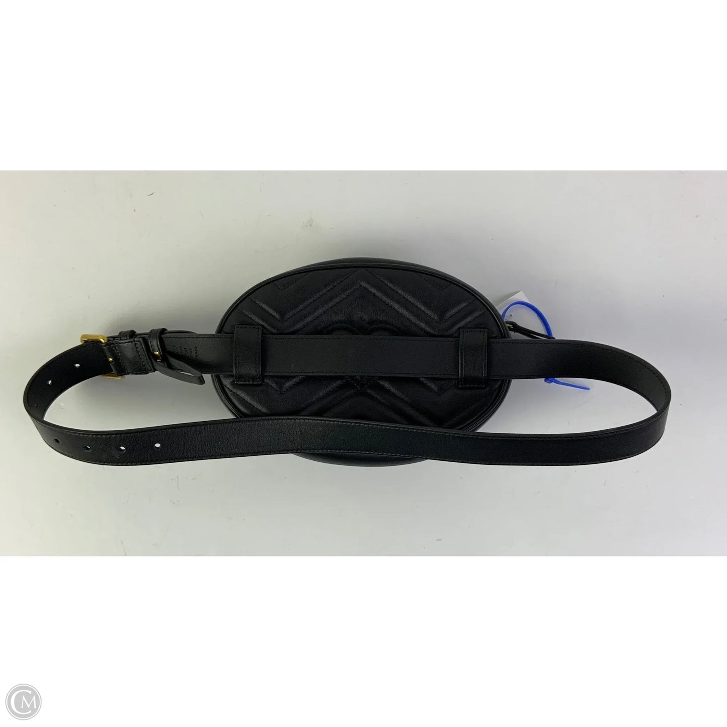 Belt Bag Luxury Designer By Gucci, Size: Medium