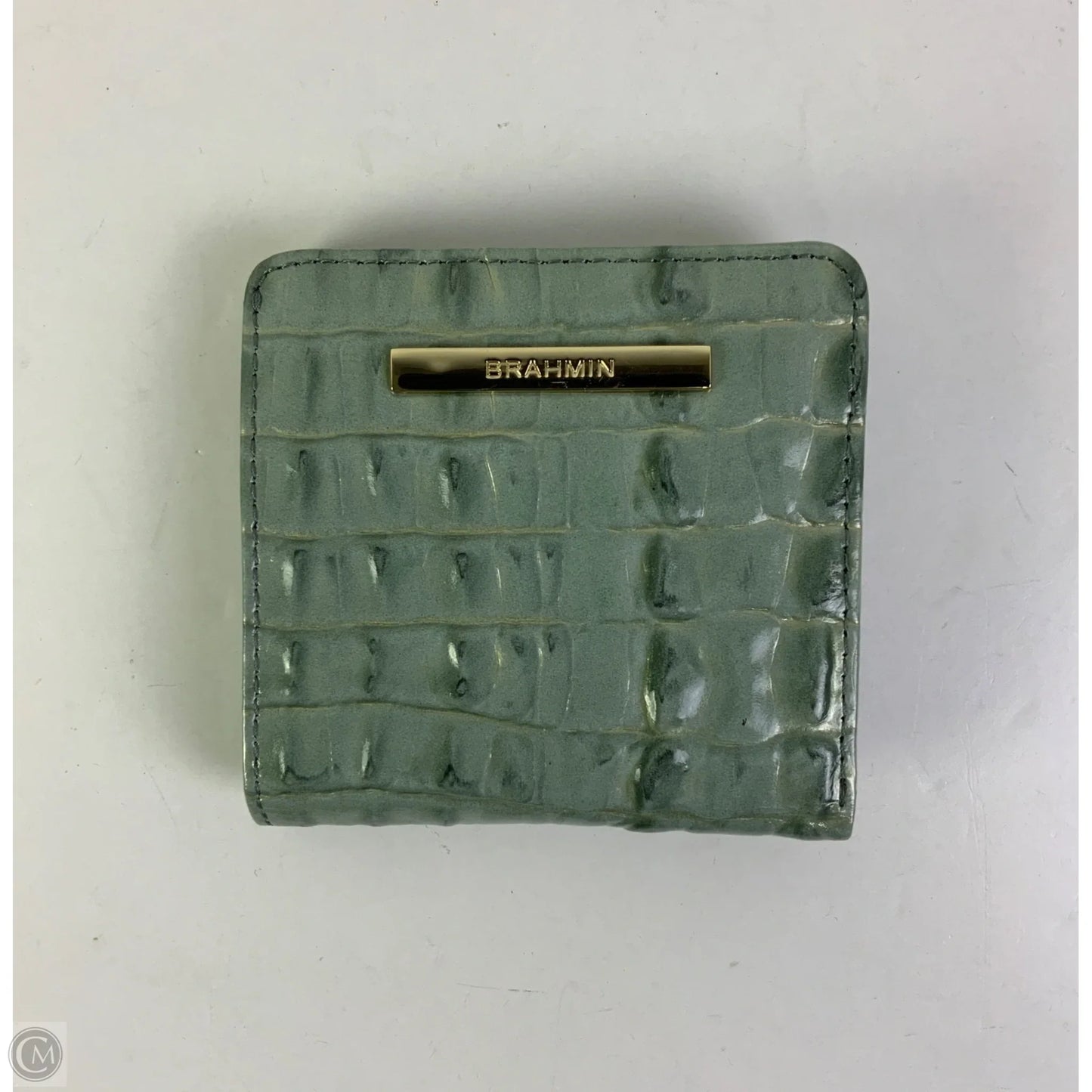 Wallet Designer By Brahmin, Size: Small