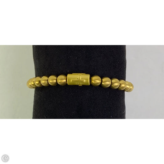Bracelet Beaded By Rustic Cuff