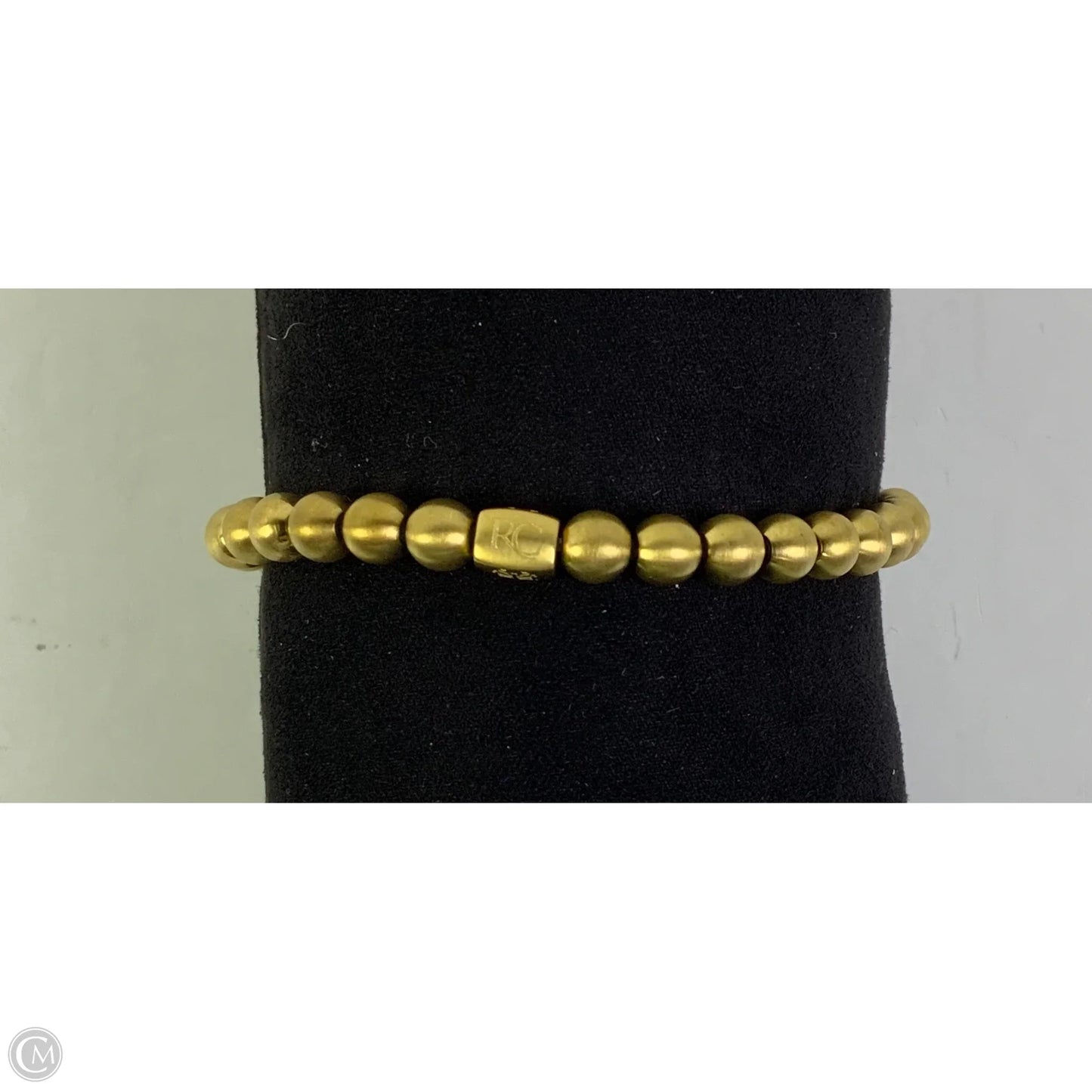 Bracelet Beaded By Rustic Cuff