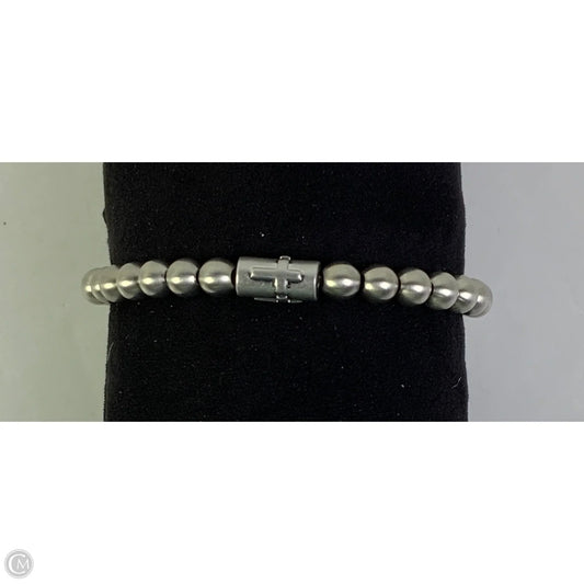 Bracelet Beaded By Rustic Cuff