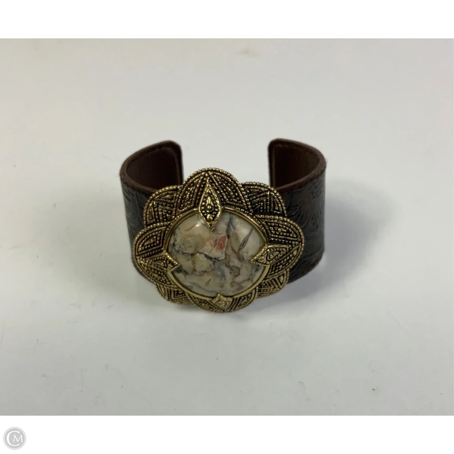 Bracelet Cuff By Barse