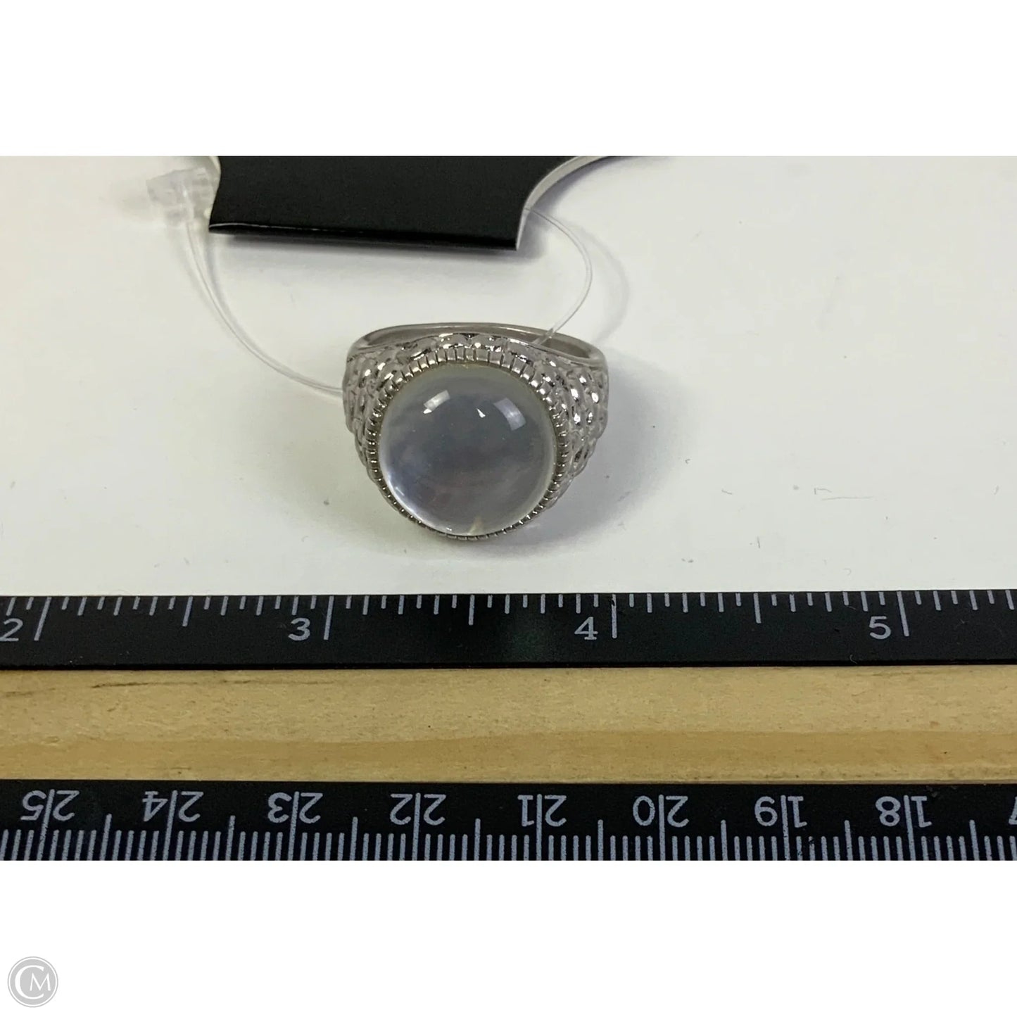 Ring Statement By Lia Sophia, Size: 11