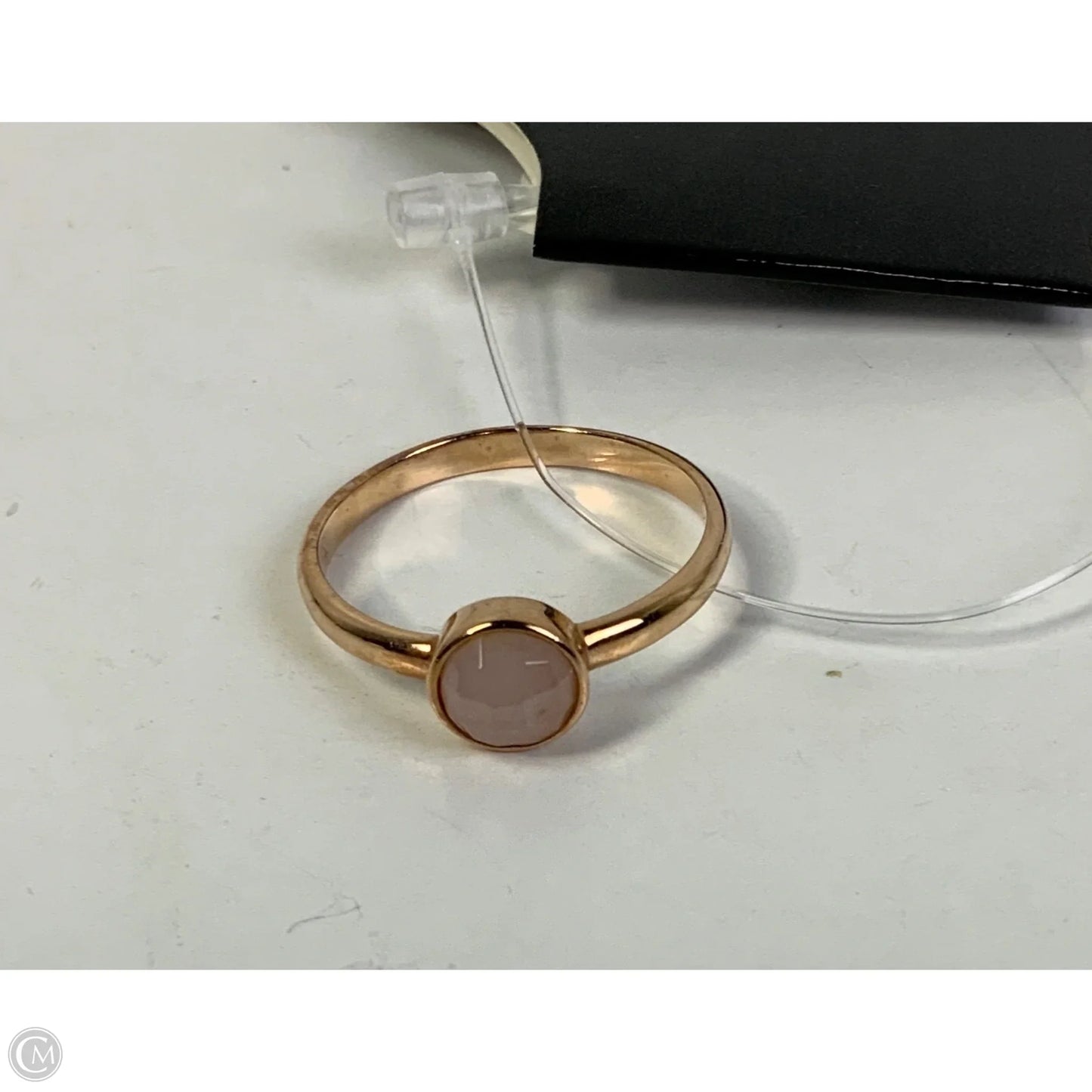 Ring Band By Silpada, Size: 11