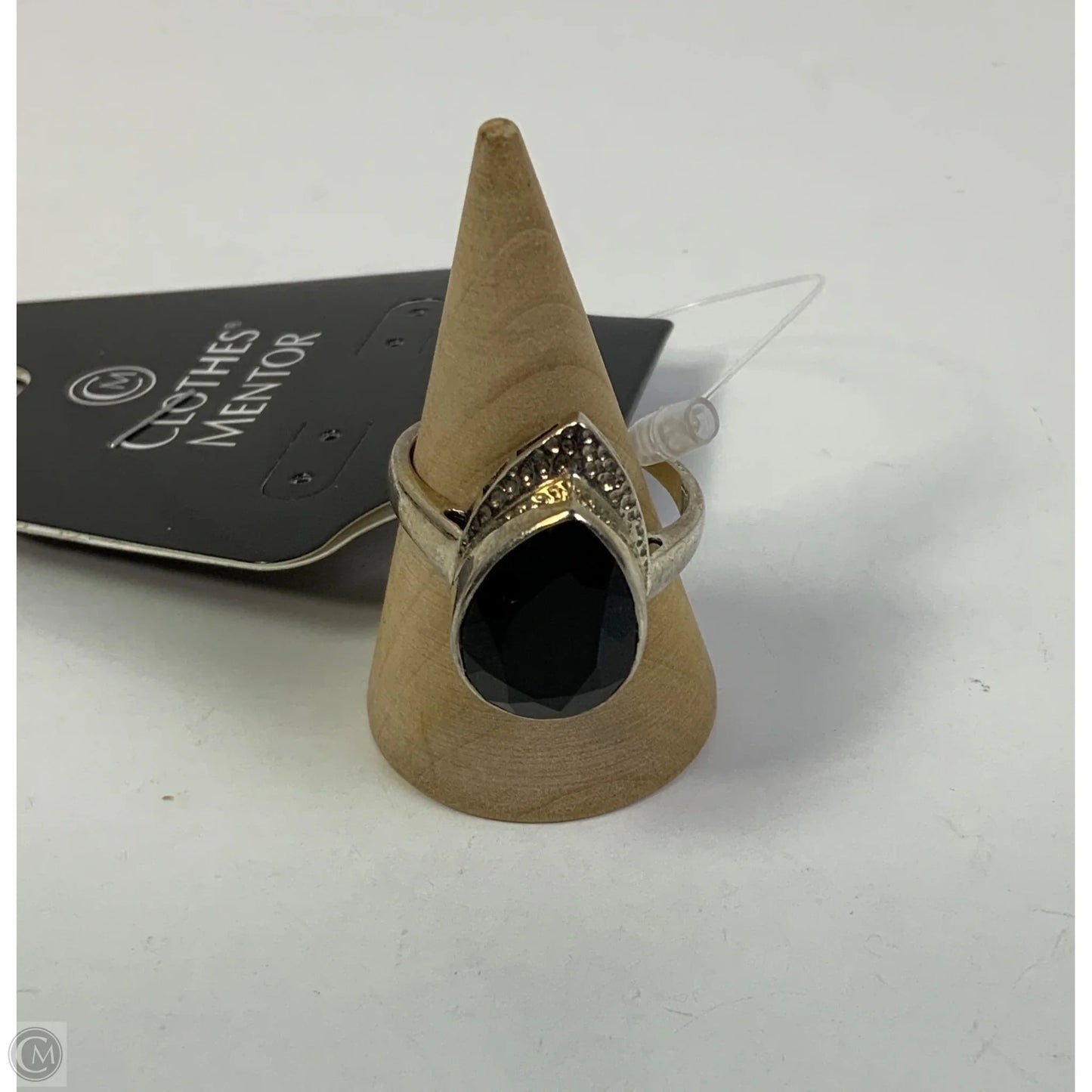 Ring Sterling Silver By Clothes Mentor Size 11