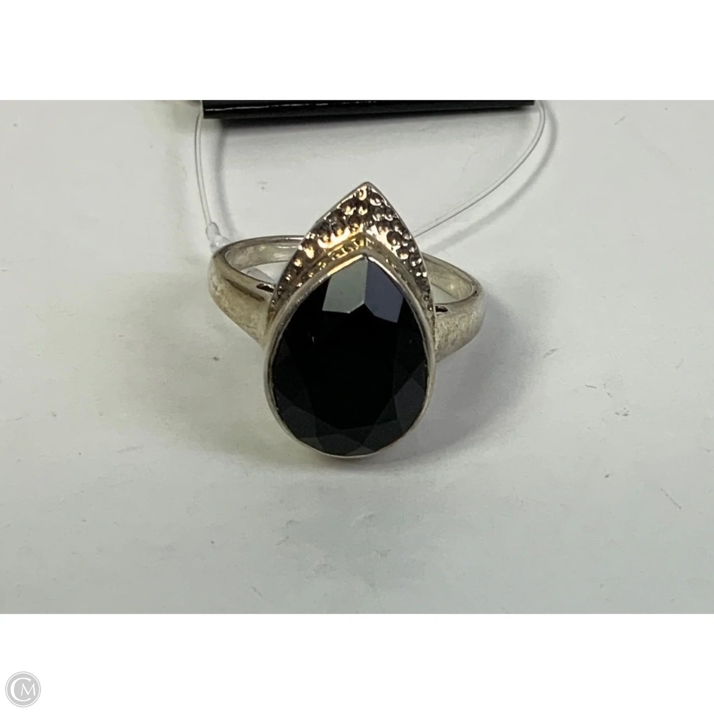 Ring Sterling Silver By Clothes Mentor Size 11