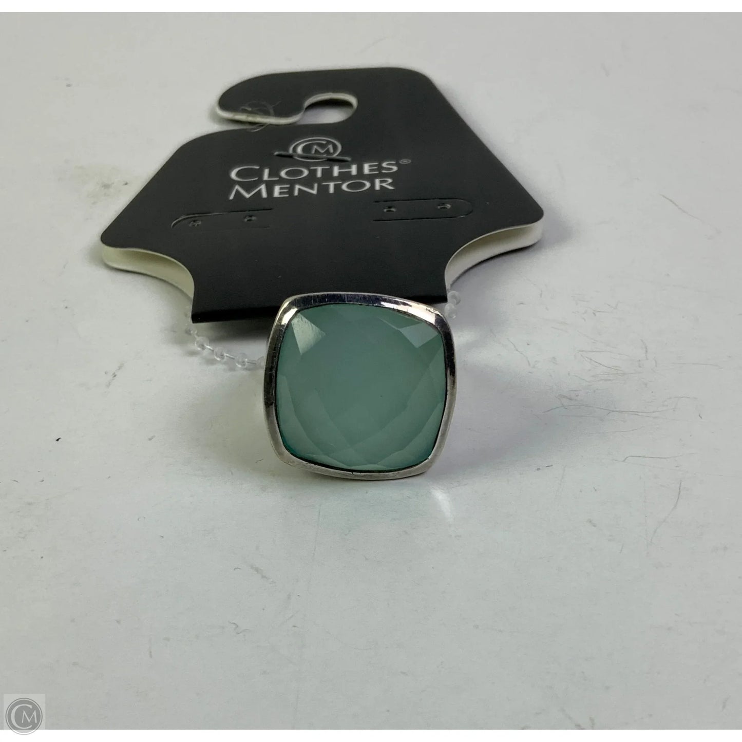 Ring Sterling Silver By Clothes Mentor Size 9