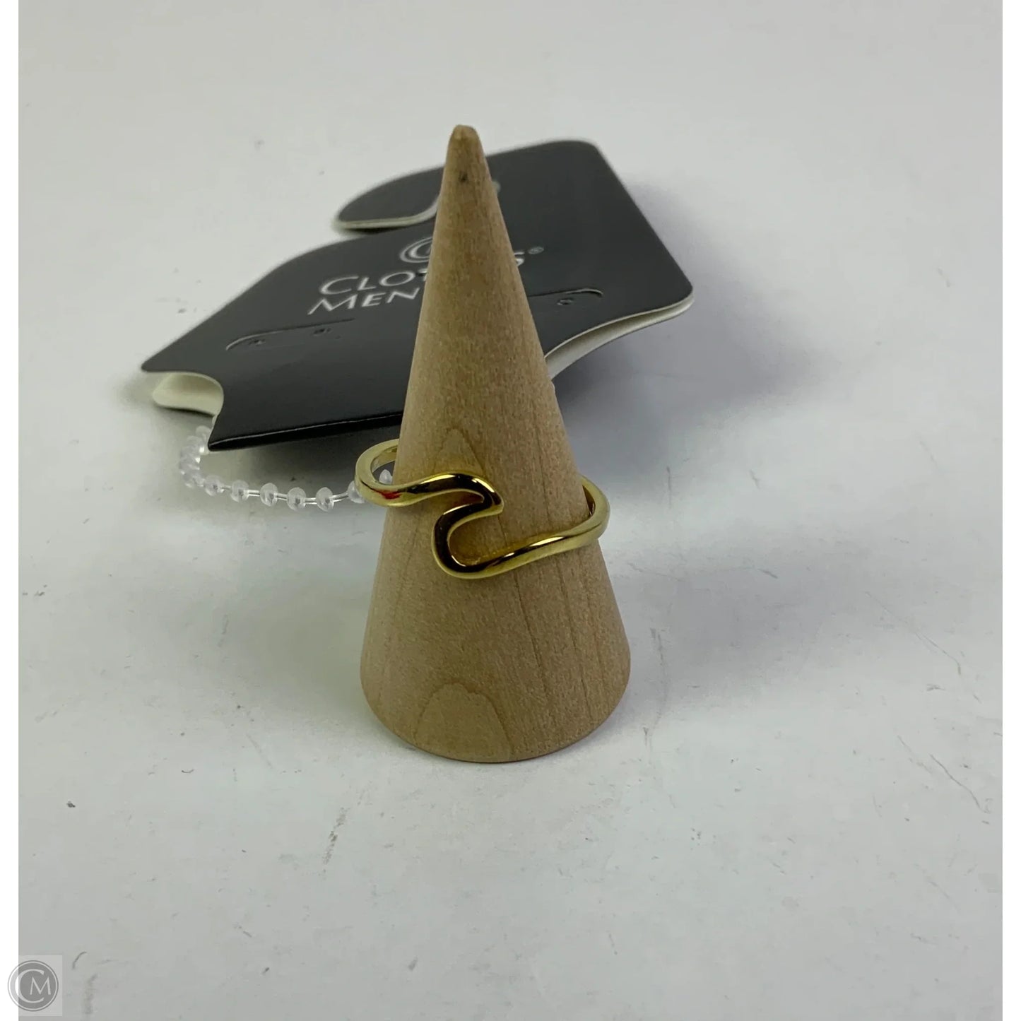 Ring Band By Clothes Mentor, Size: 9