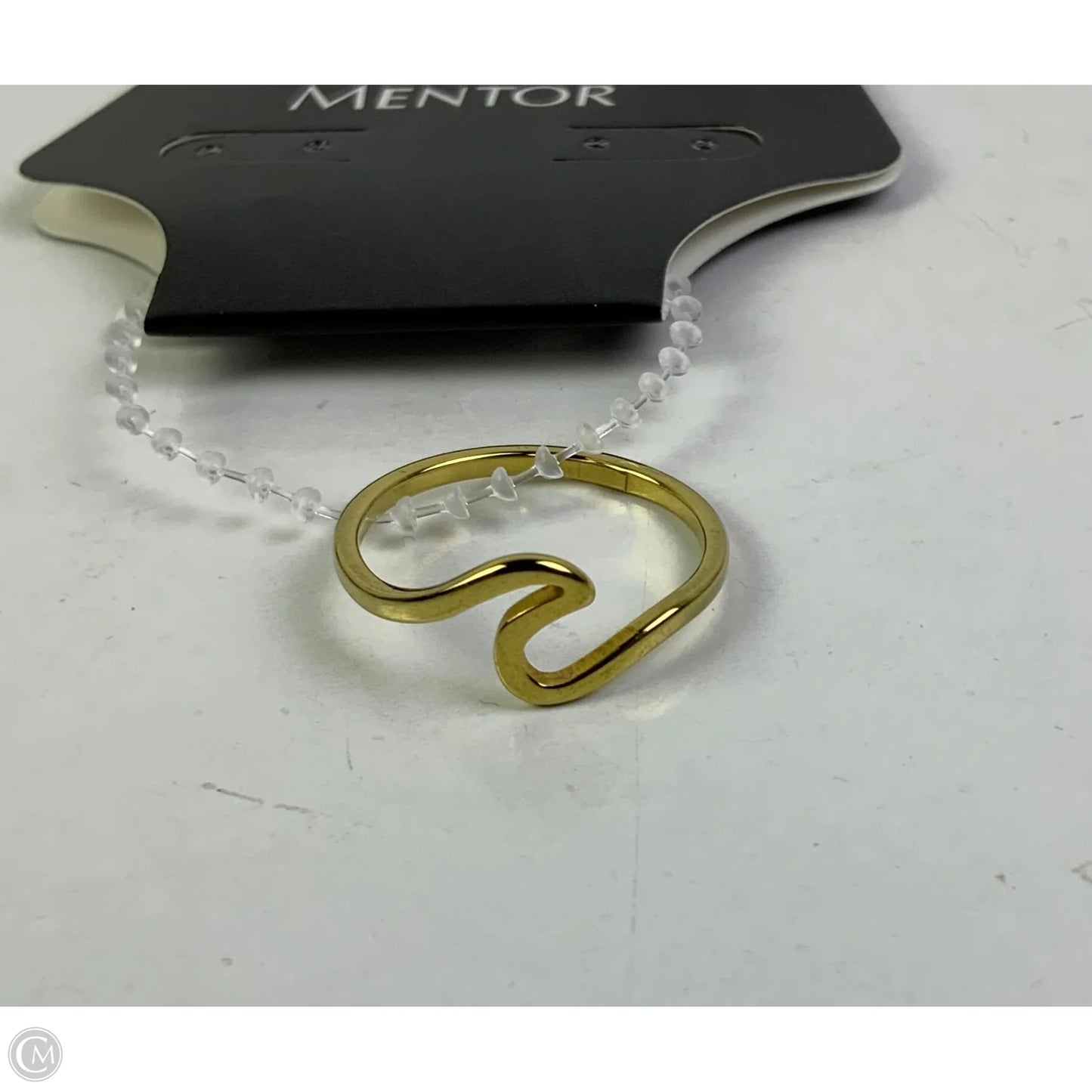 Ring Band By Clothes Mentor, Size: 9