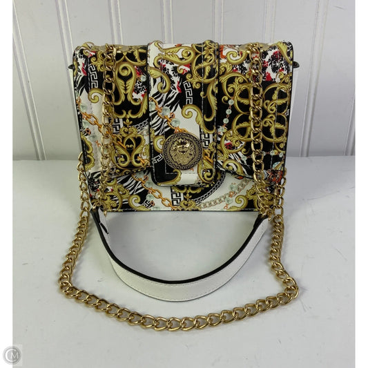 Crossbody By Aldo, Size: Small