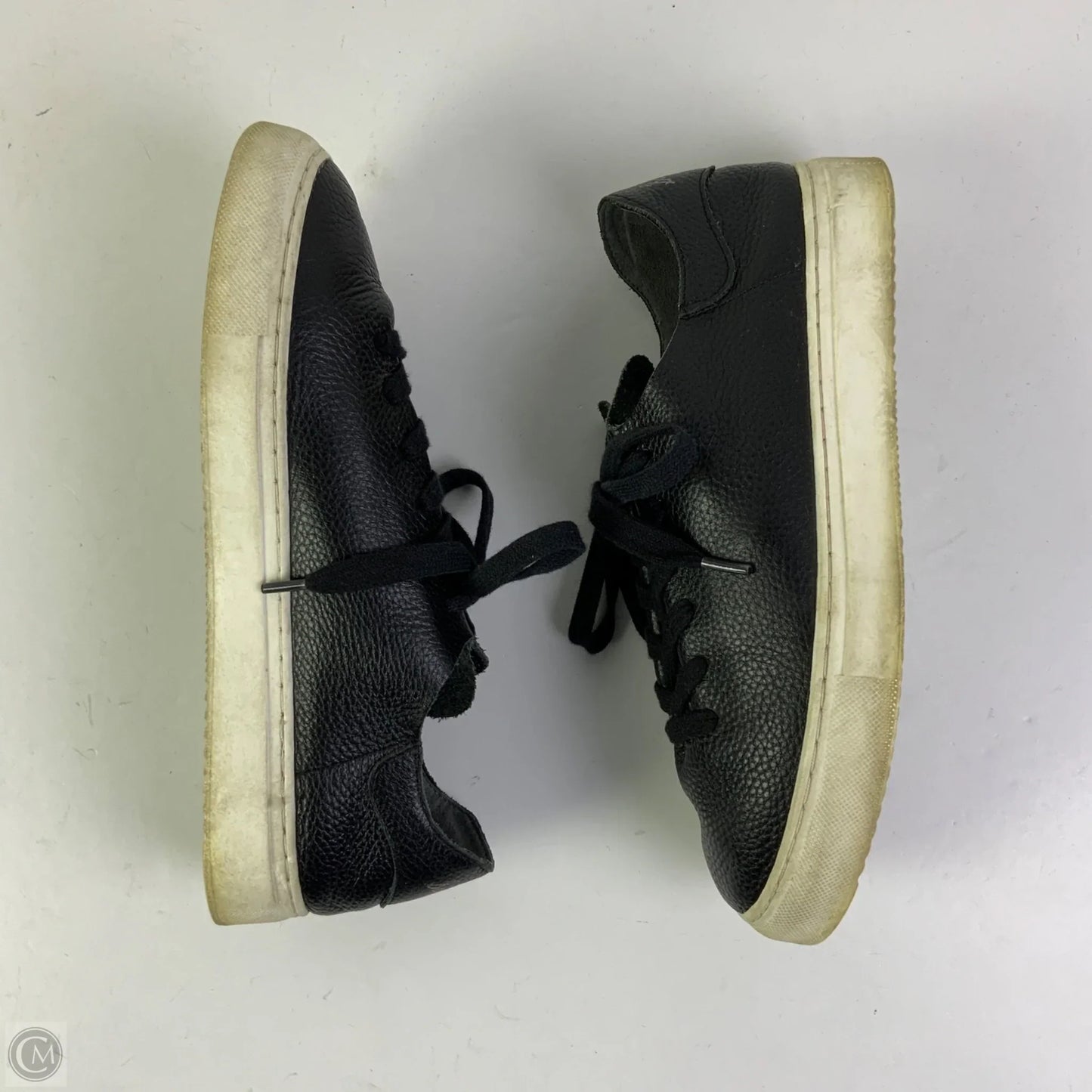 Shoes Sneakers By Sam Edelman In Black, Size: 8.5