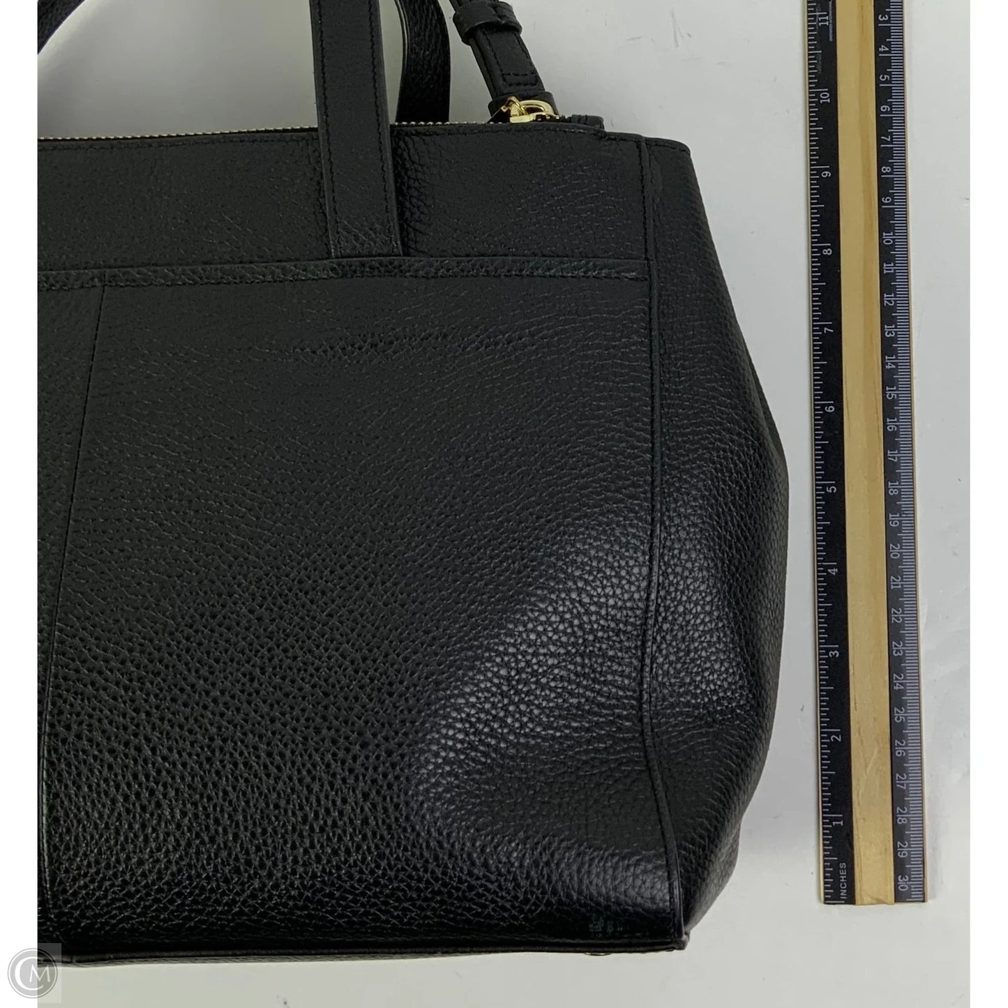 Handbag Leather By Radley London, Size: Medium