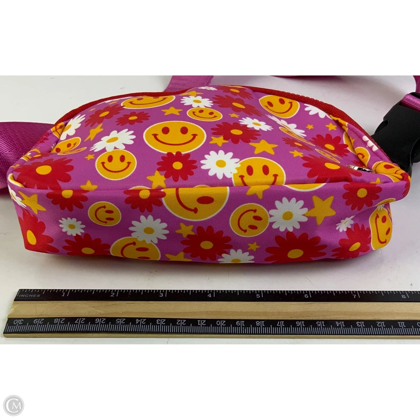 Belt Bag By Clothes Mentor, Size: Small