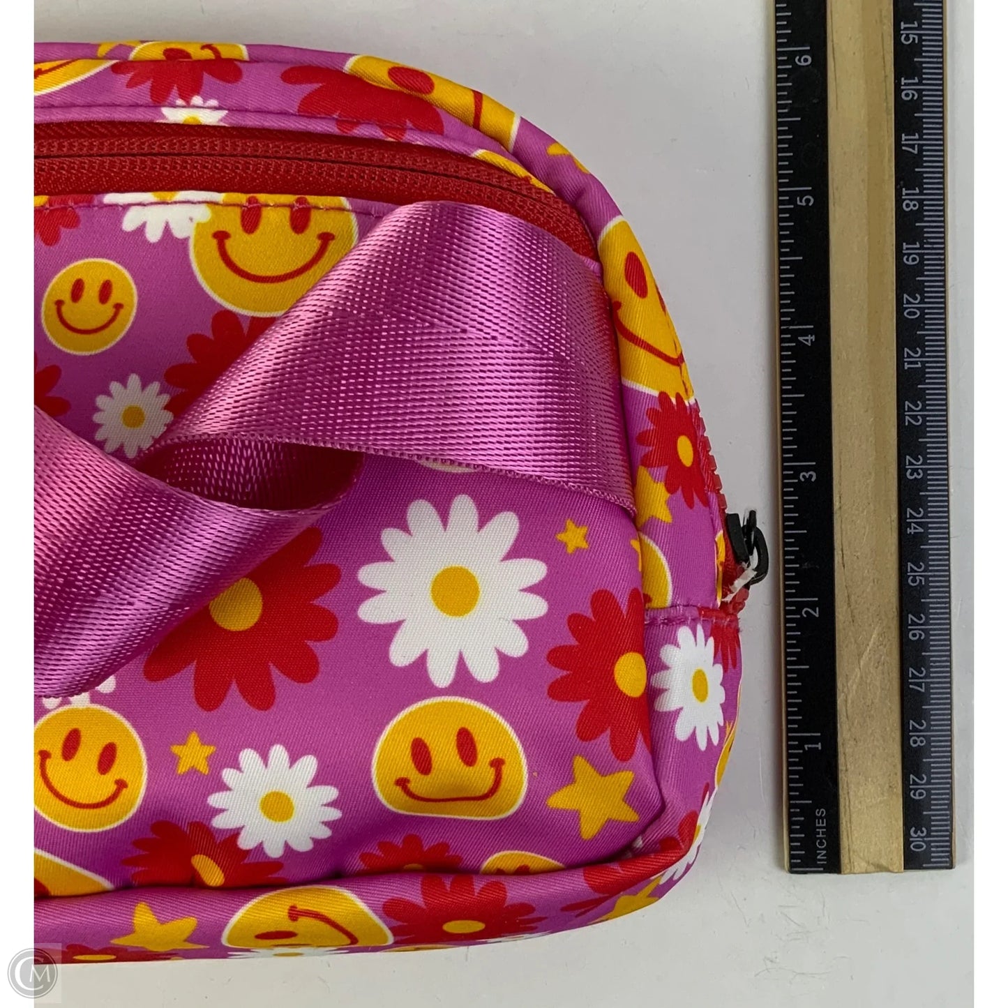 Belt Bag By Clothes Mentor, Size: Small