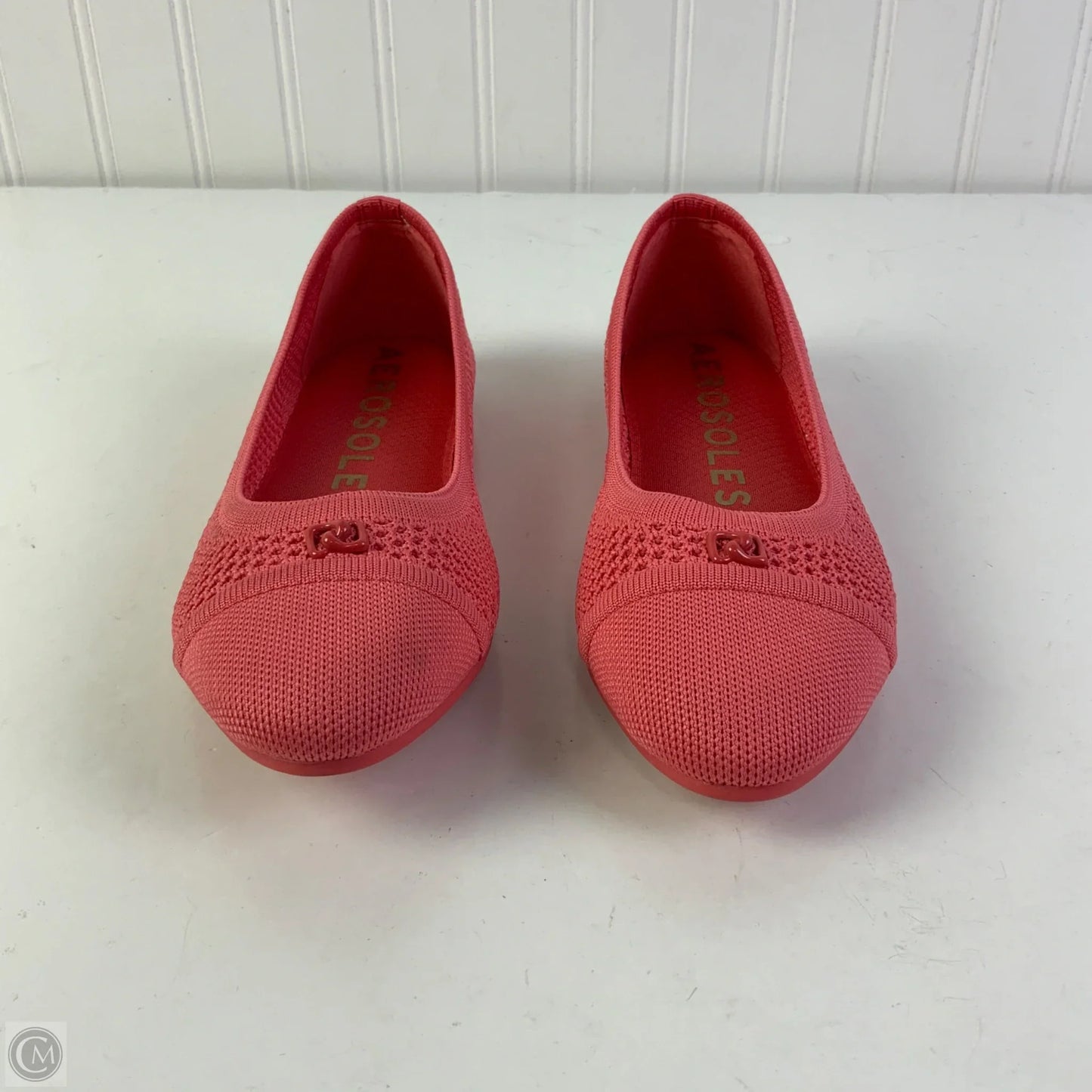 Shoes Flats By Aerosoles In Pink, Size: 6