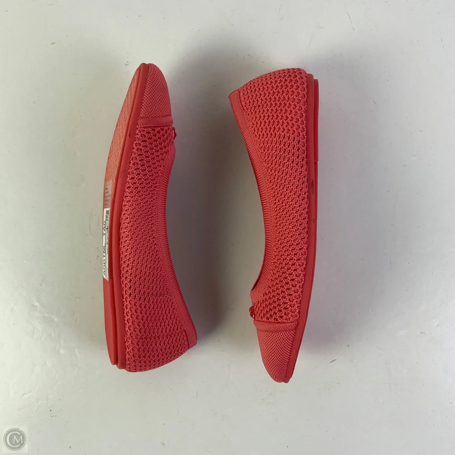 Shoes Flats By Aerosoles In Pink, Size: 6