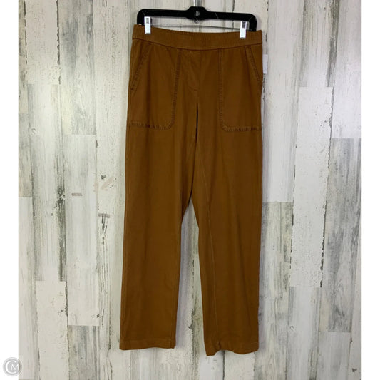 Pants Other By Pure Jill In Brown, Size: 2