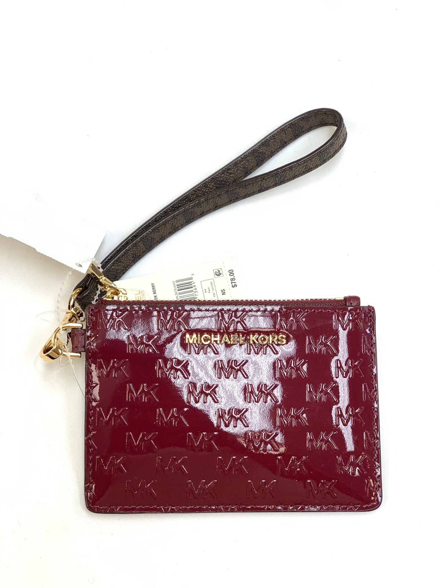 Wallet By Michael Kors, Size: Small