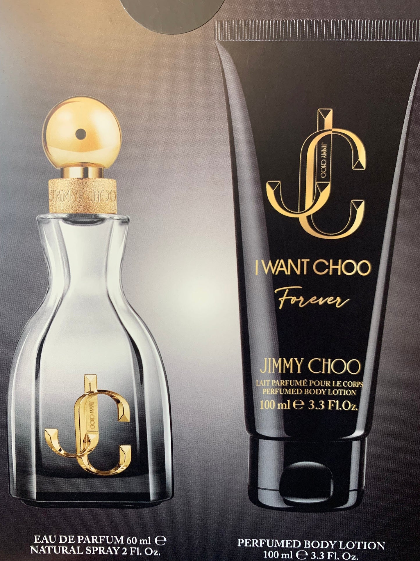 Fragrance By Jimmy Choo