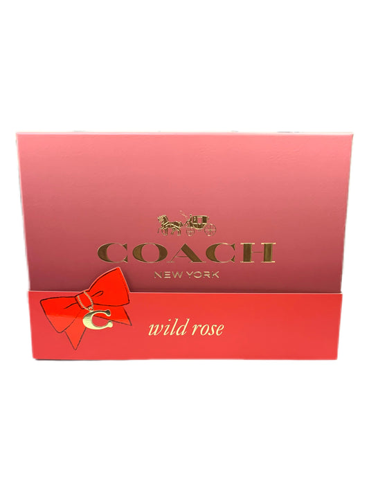 Fragrance By Coach