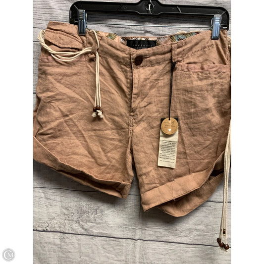 Shorts By Sanctuary In Mauve, Size: 6