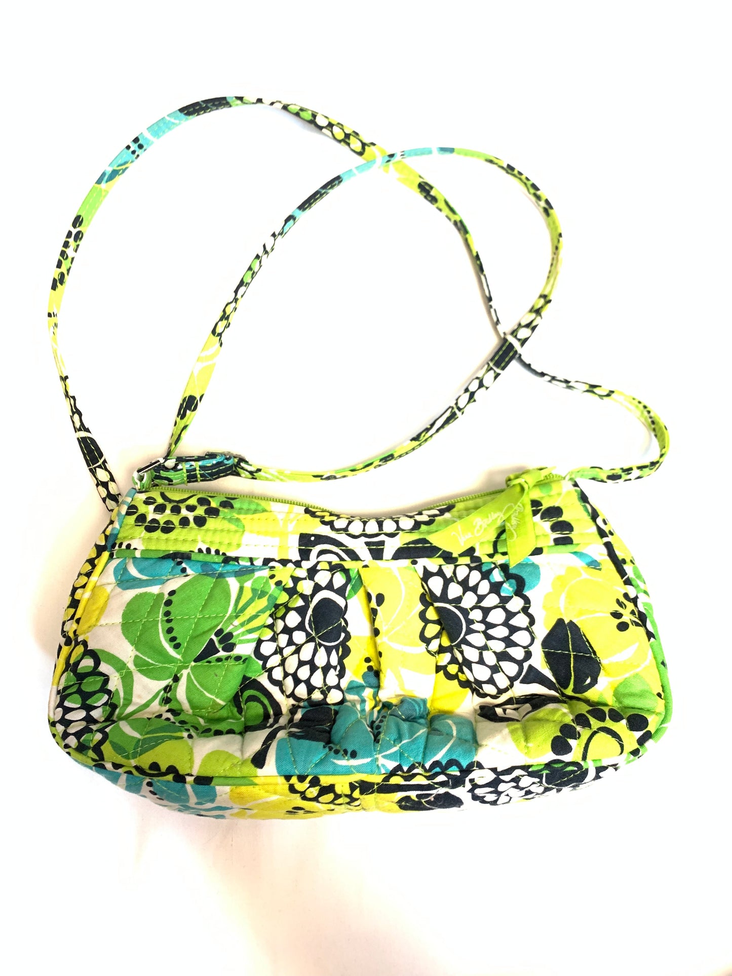 Crossbody By Vera Bradley, Size: Small