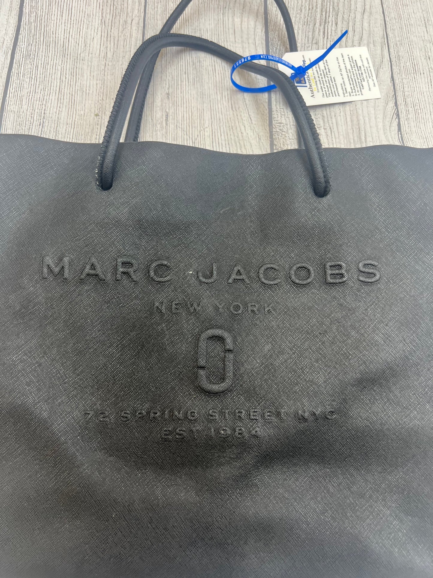 Handbag Designer By Marc Jacobs  Size: Medium