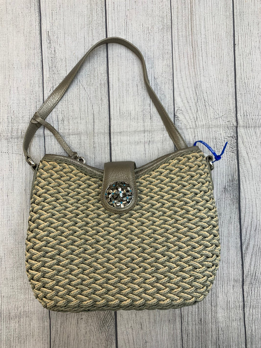 Handbag Designer By Brighton  Size: Medium