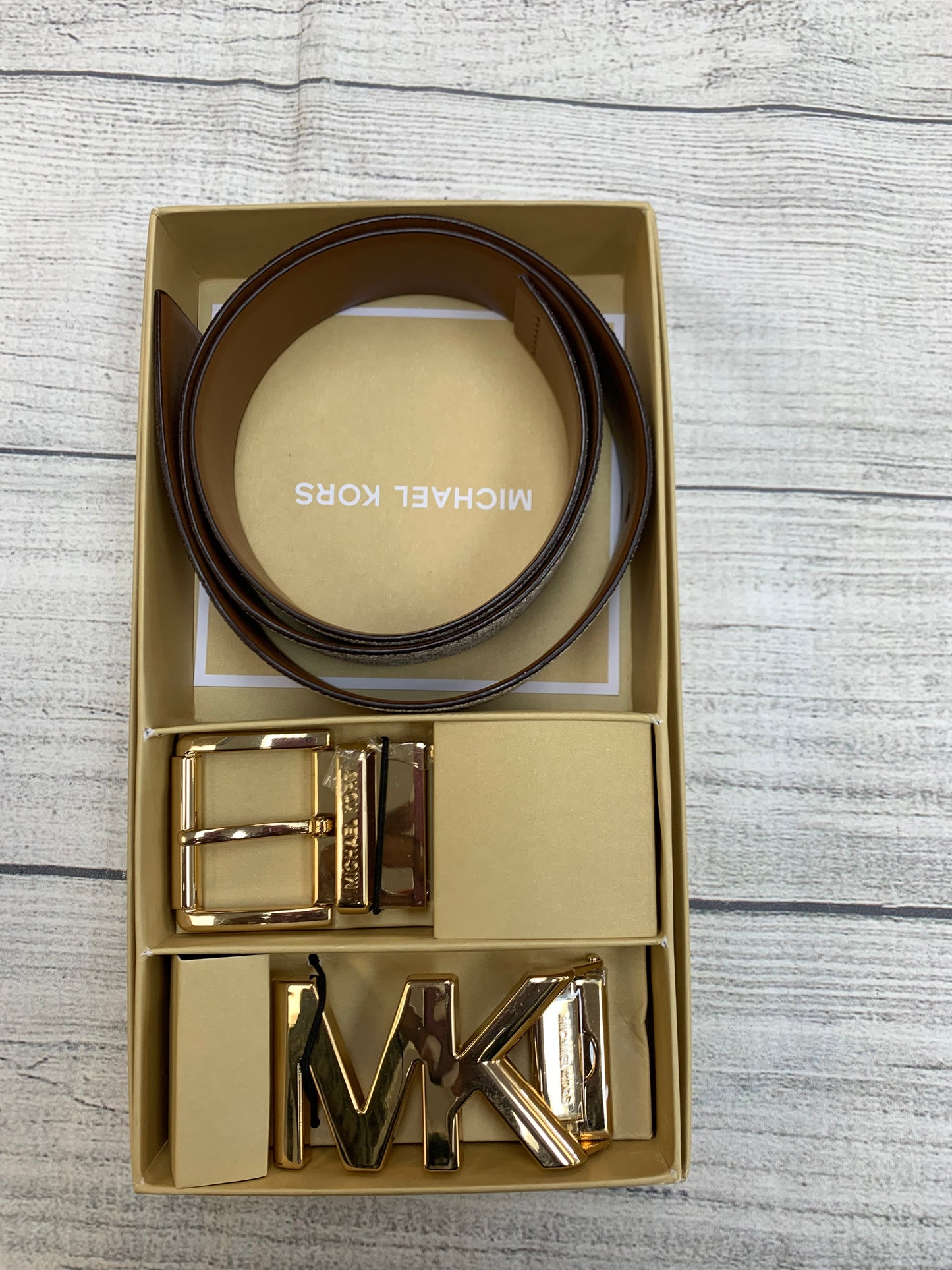 Belt Michael Kors