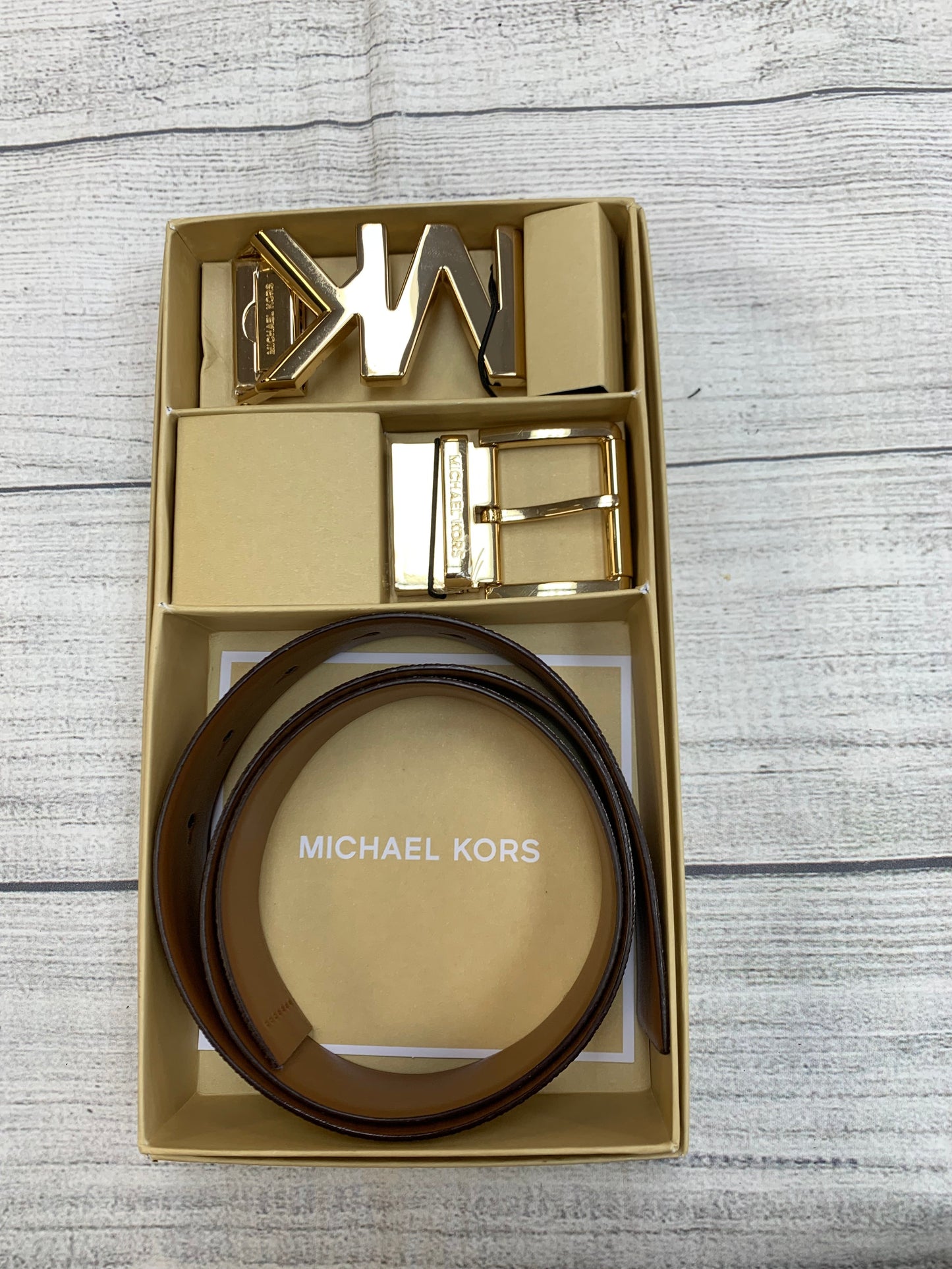 Belt Michael Kors