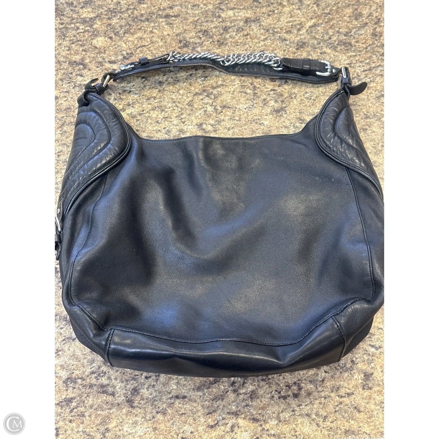 Handbag By Lauren By Ralph Lauren, Size: Medium