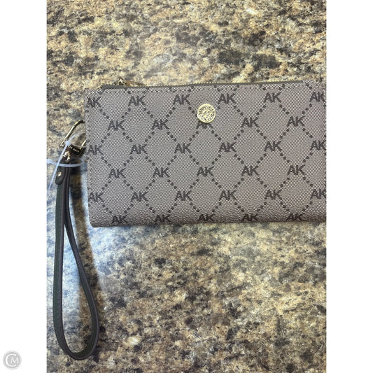 Wallet By Anne Klein, Size: Medium