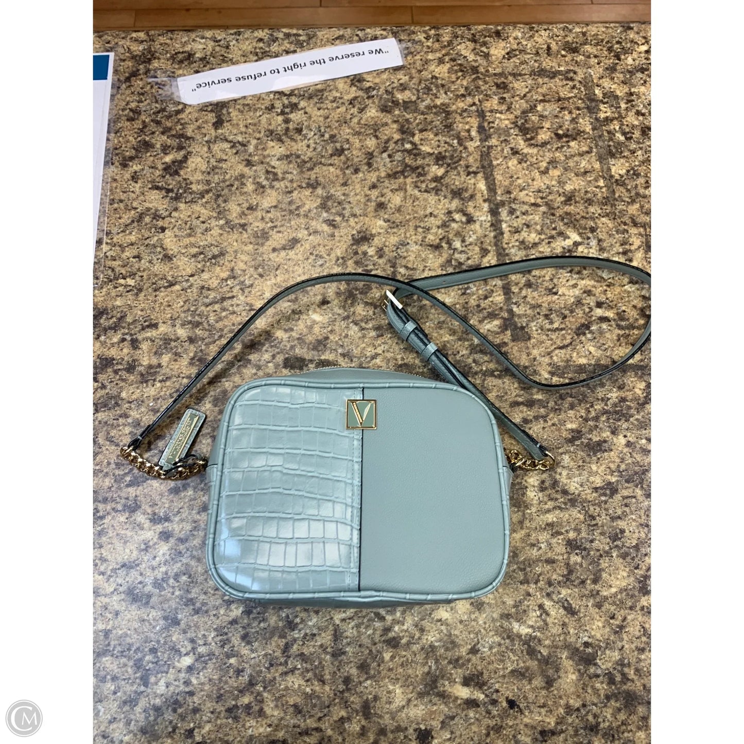 Crossbody By Victorias Secret, Size: Medium