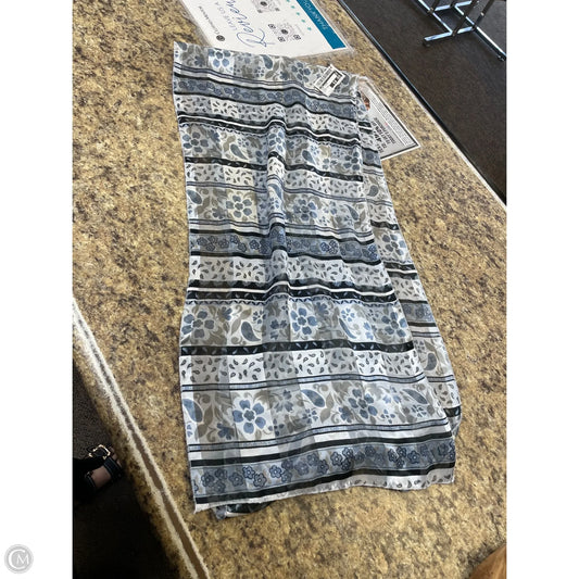 Scarf Square By Cmf