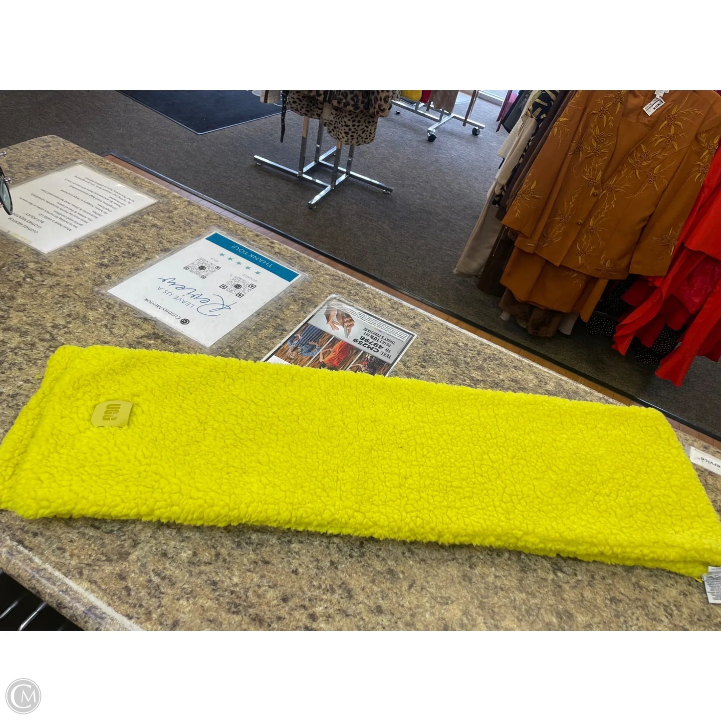 Scarf Designer By Ugg