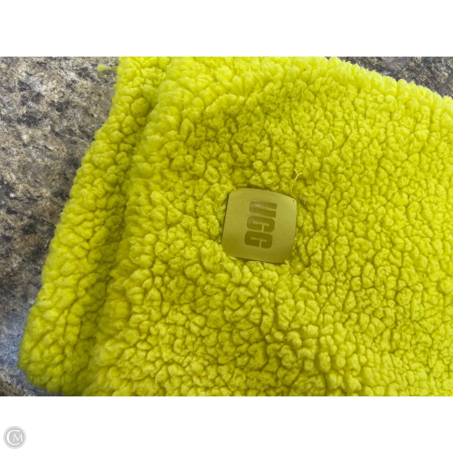 Scarf Designer By Ugg