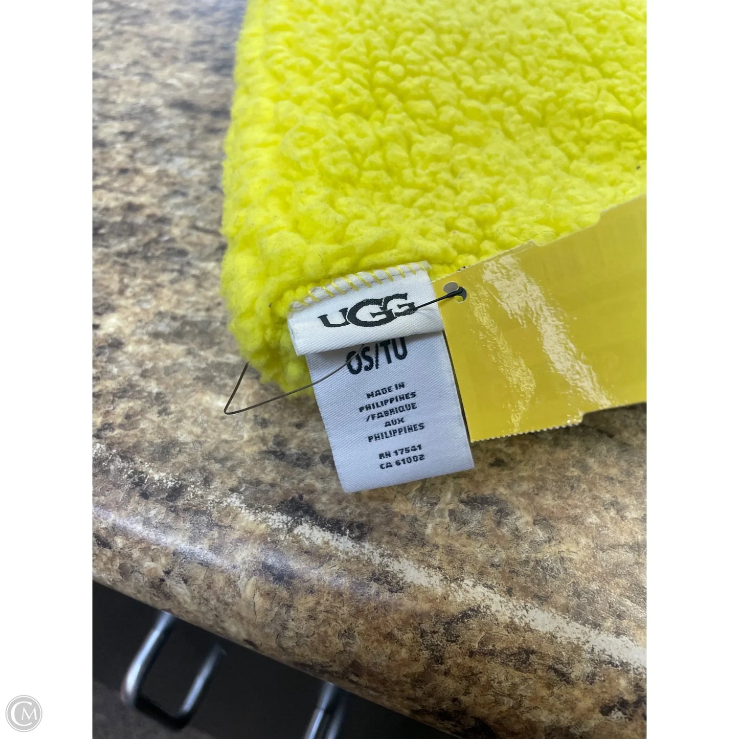 Scarf Designer By Ugg