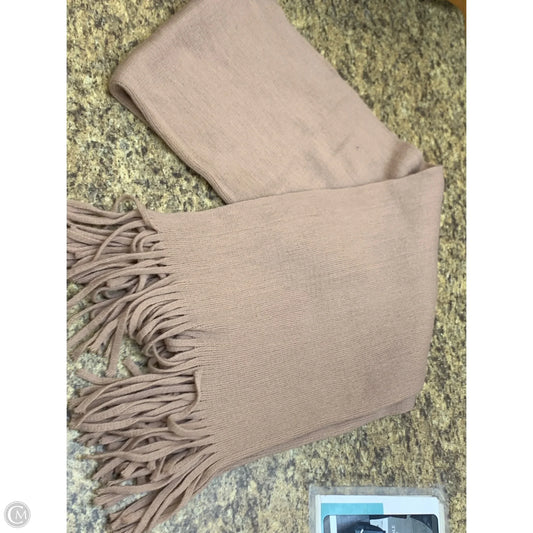 Scarf Square By Steve Madden
