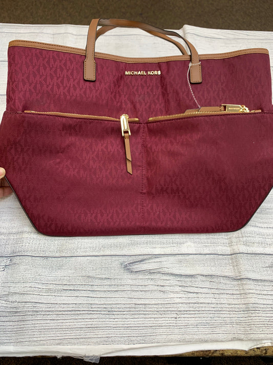 Handbag Michael Kors, Size Large