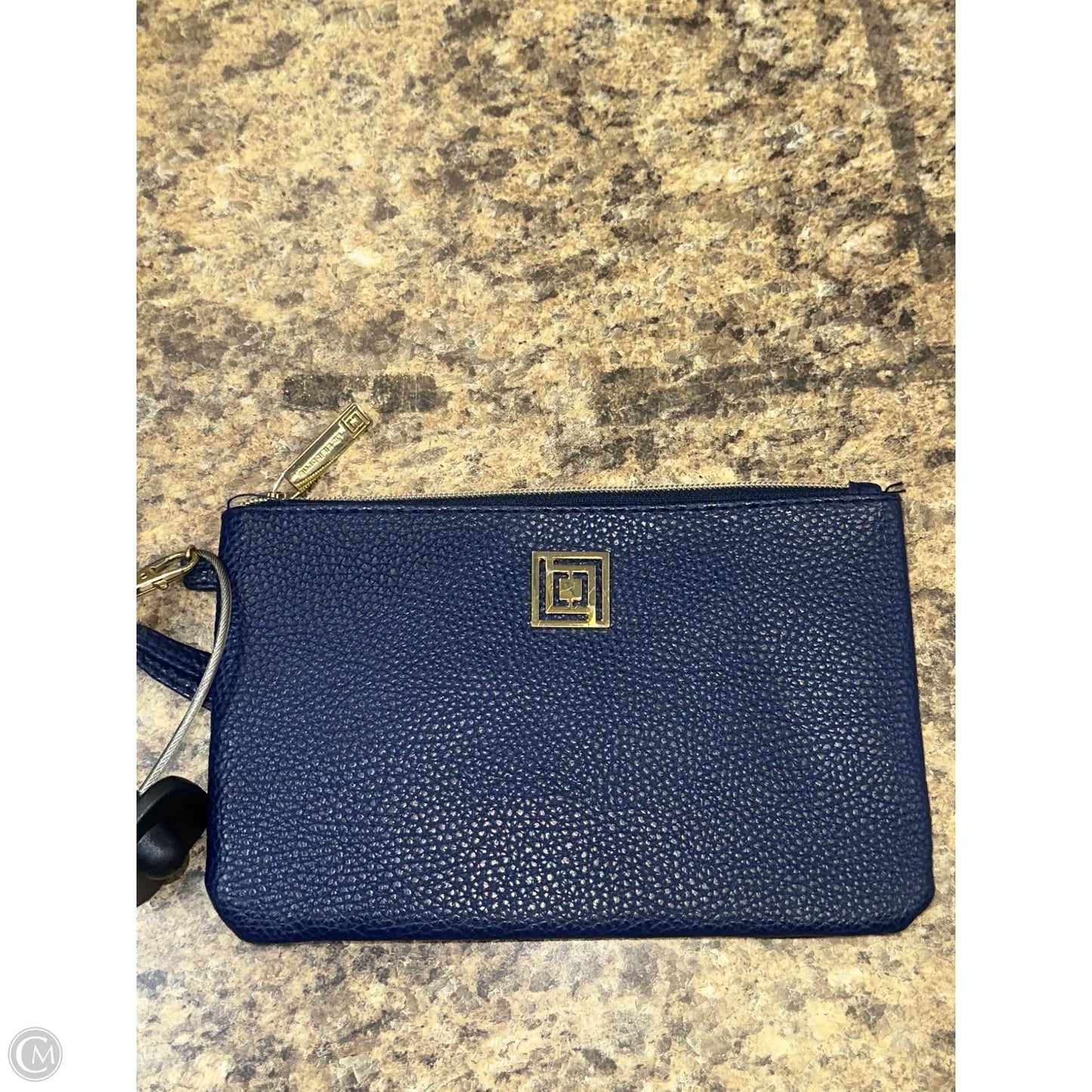 Wallet By Victorias Secret, Size: Medium