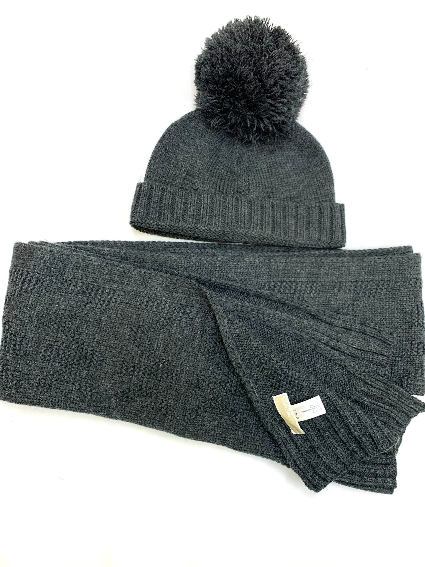 Hat Beanie By Michael Kors