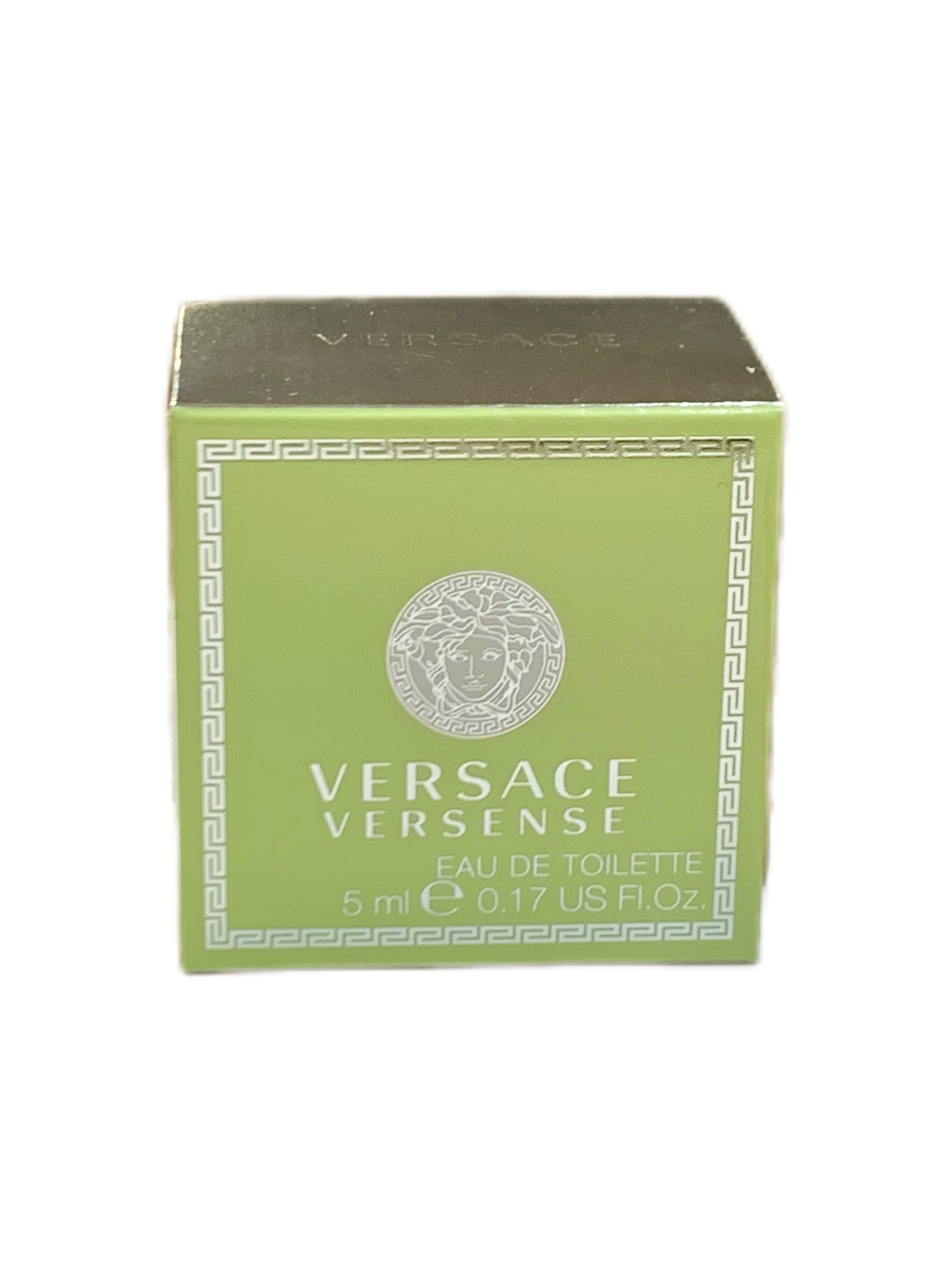 Fragrance By Versace