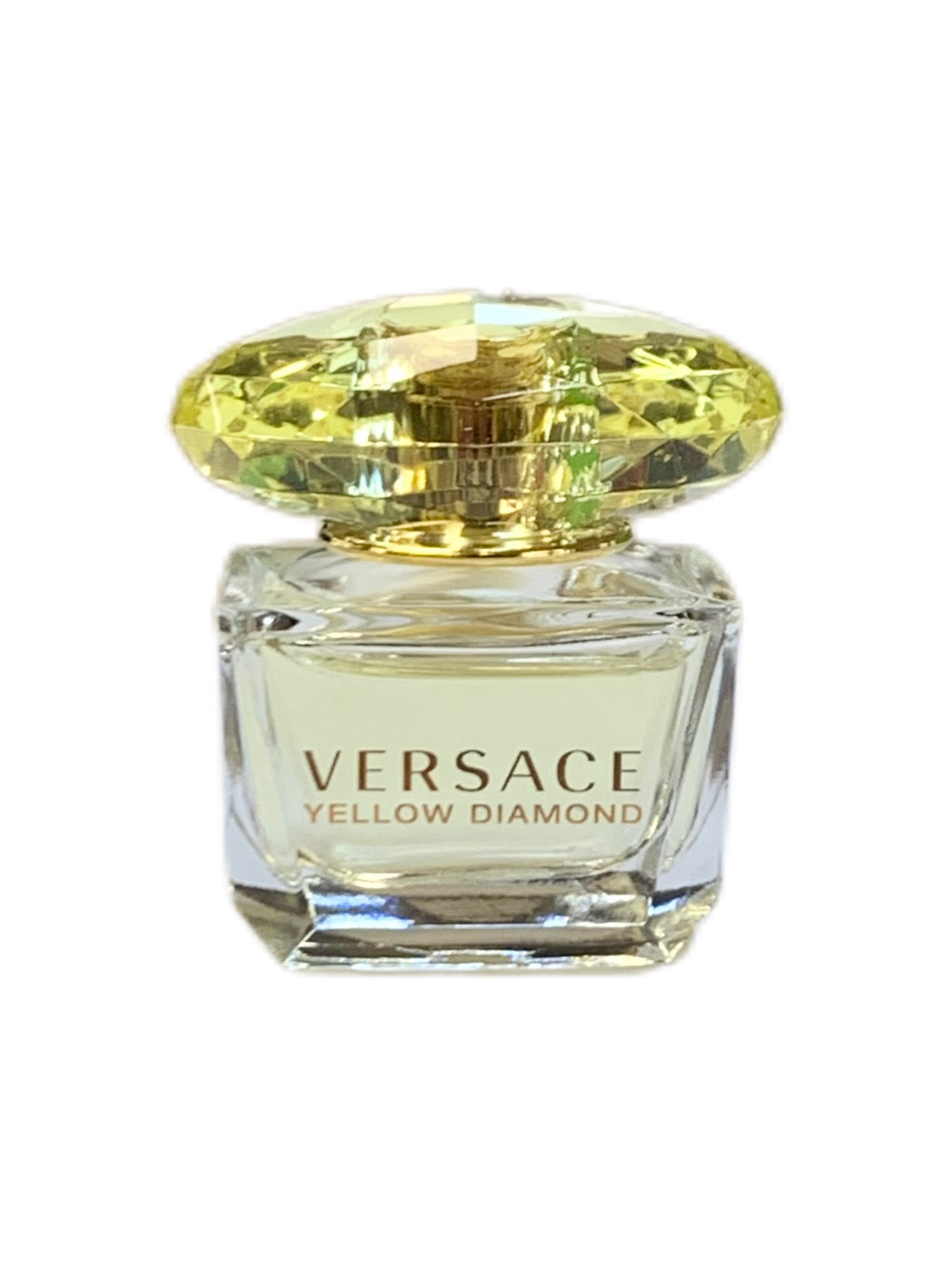 Fragrance By Versace