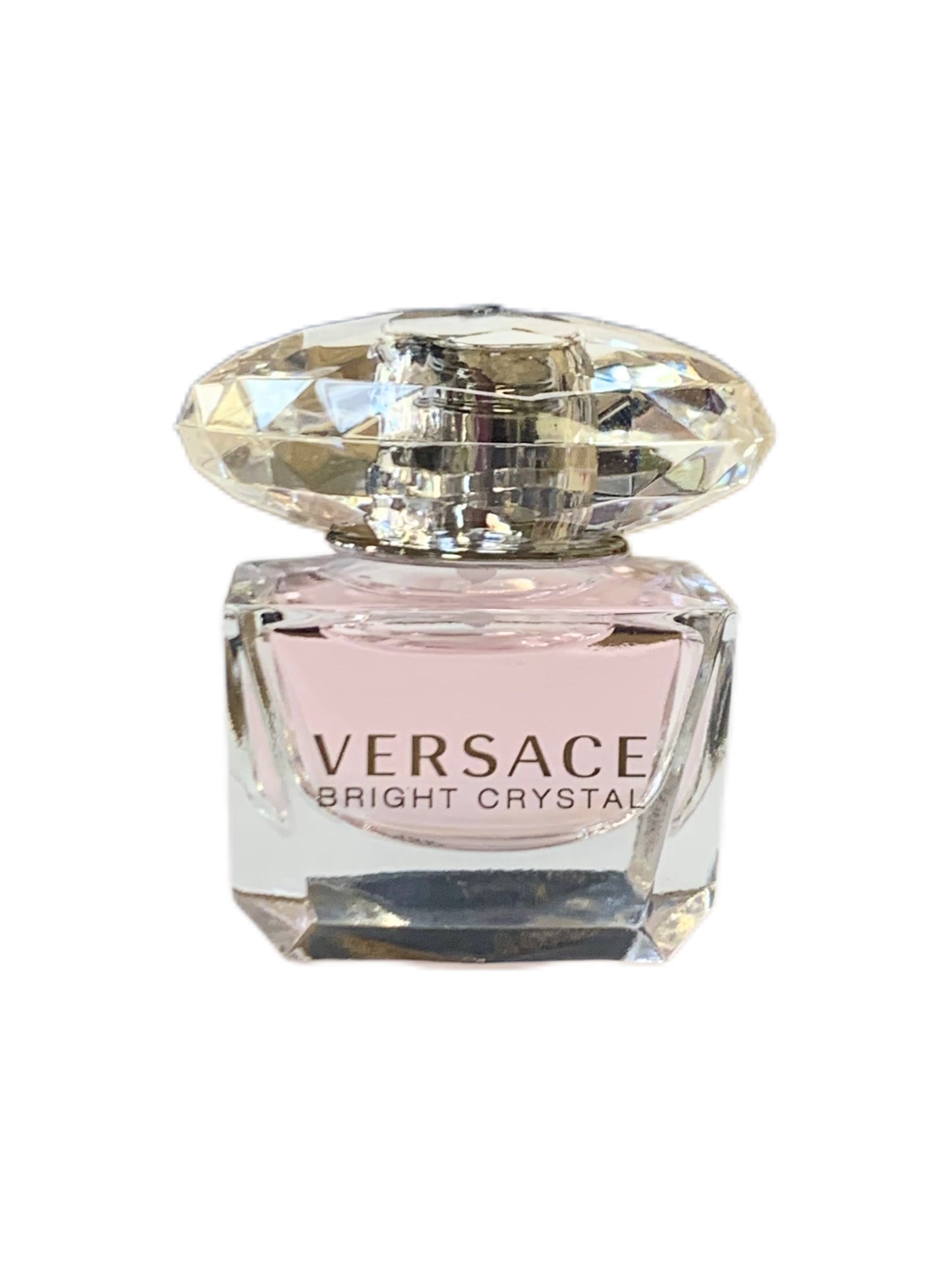 Fragrance By Versace