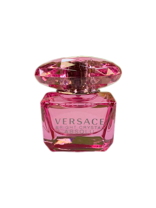 Fragrance By Versace