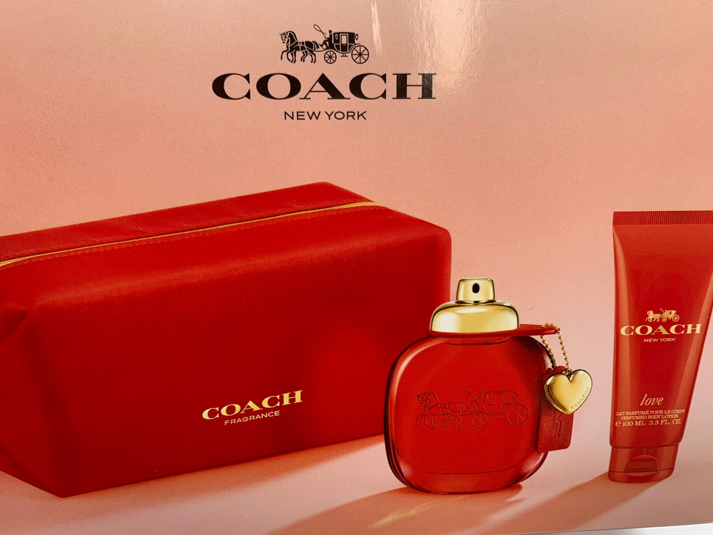 Fragrance By Coach