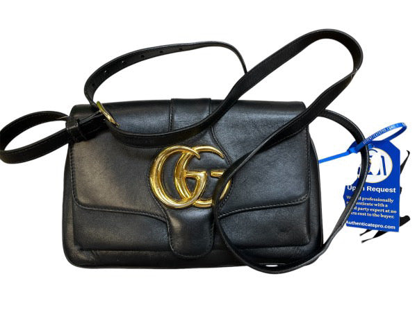 Crossbody By Gucci, Size: Medium