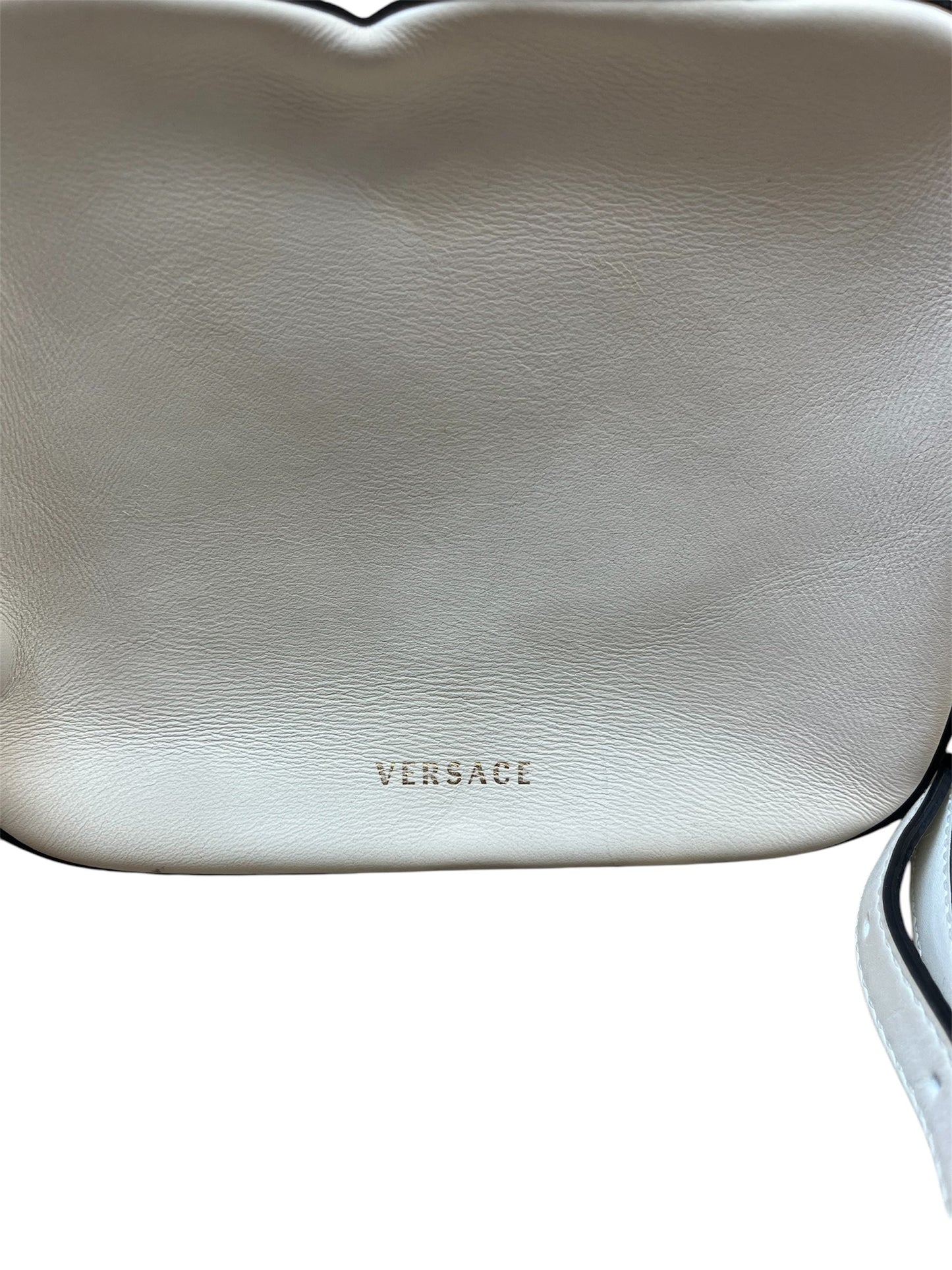 Crossbody By Versace, Size: Small