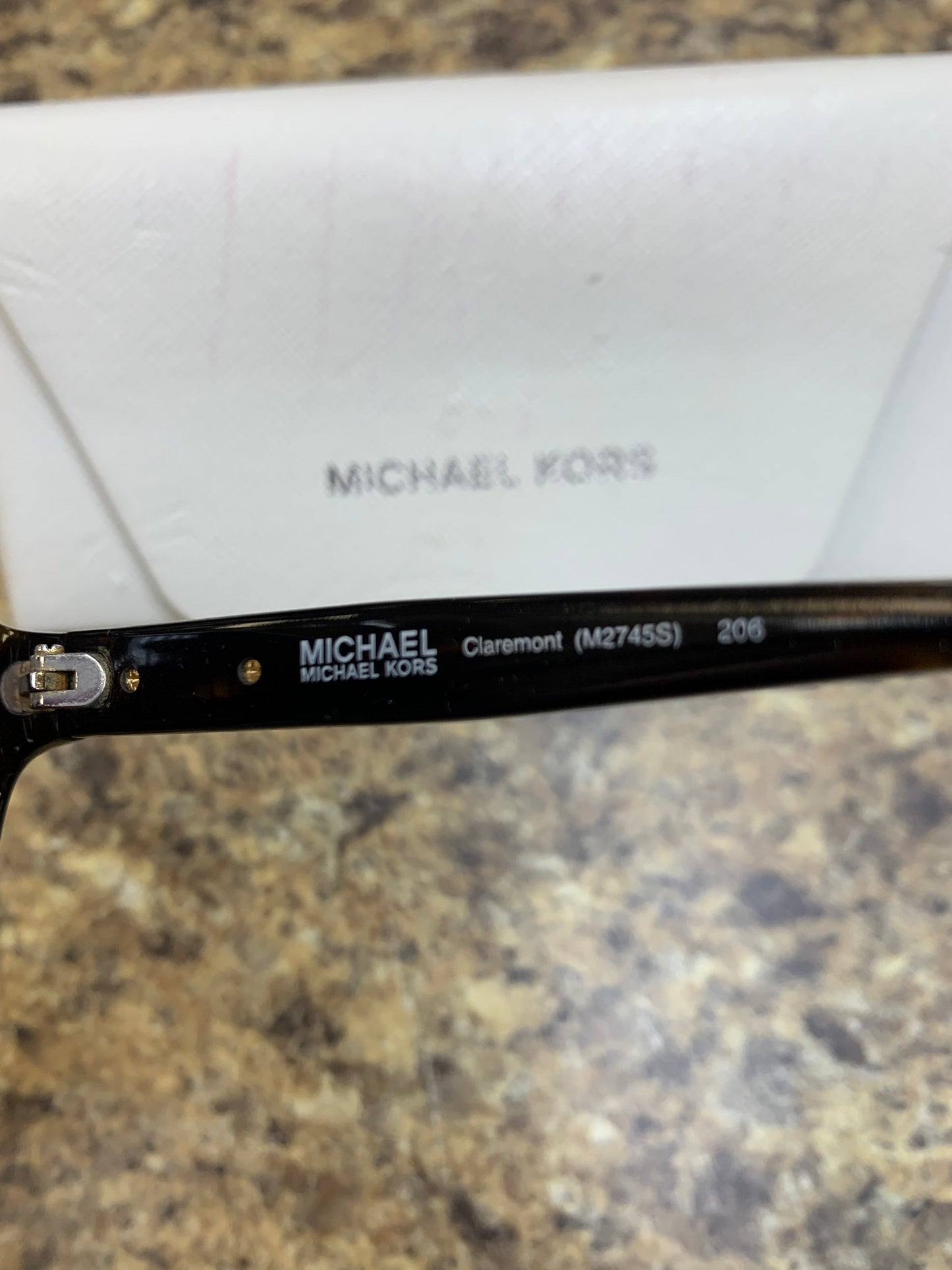 Sunglasses By Michael Kors